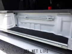 日産 NV350キャラバン