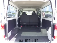 日産 NV350キャラバン