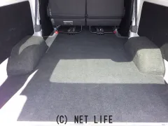 日産 NV350キャラバン