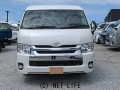 トヨタ レジアスエース