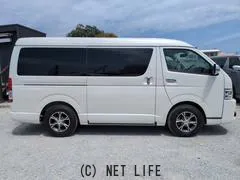 トヨタ レジアスエース