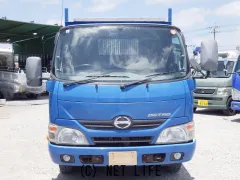日野自動車 デュトロ