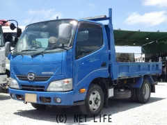 日野自動車 デュトロ