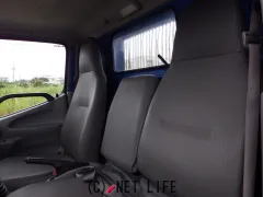 日野自動車 デュトロ