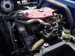 日野自動車 デュトロ