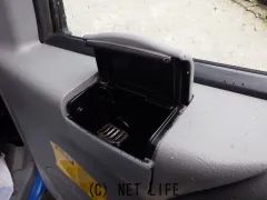 日野自動車 デュトロ