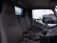 日野自動車 デュトロ