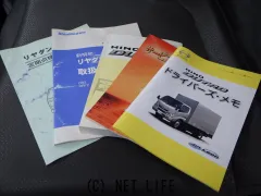 日野自動車 デュトロ