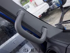 日野自動車 デュトロ