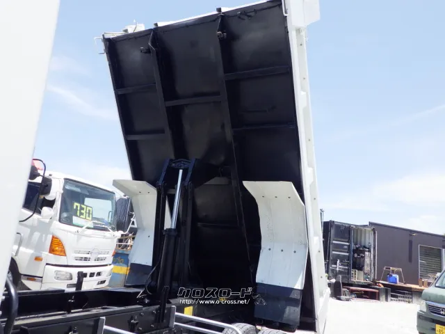 日野自動車 レンジャー