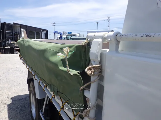 日野自動車 レンジャー
