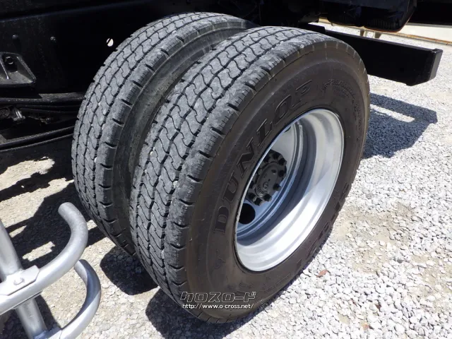 日野自動車 レンジャー