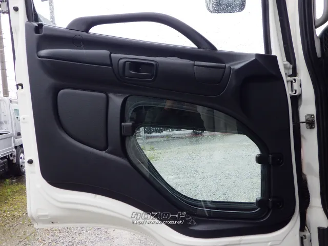 日野自動車 レンジャー
