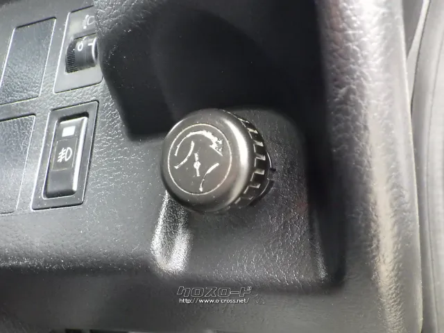 日野自動車 レンジャー