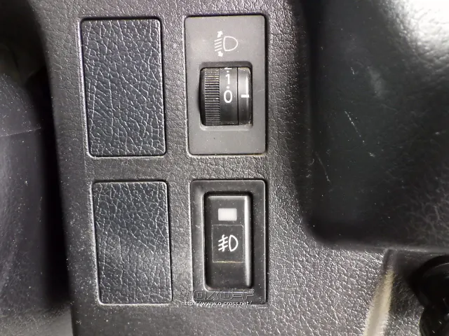 日野自動車 レンジャー