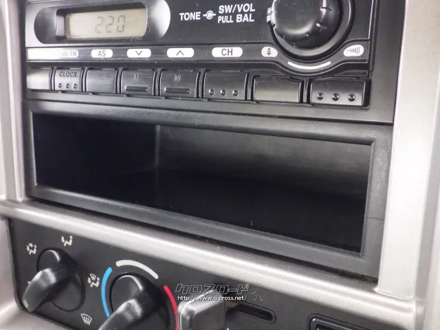 日野自動車 レンジャー