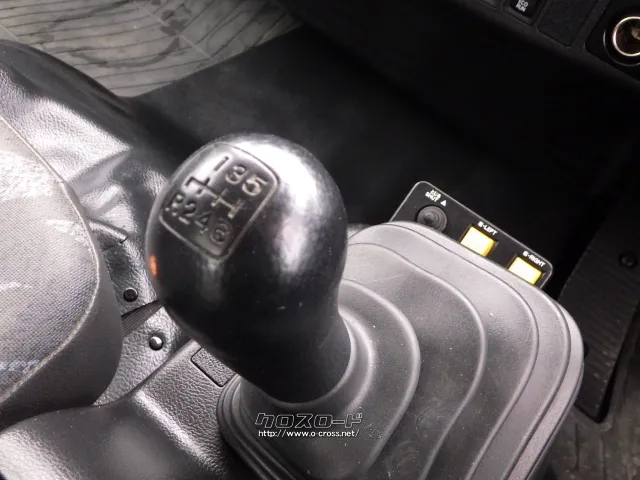 日野自動車 レンジャー