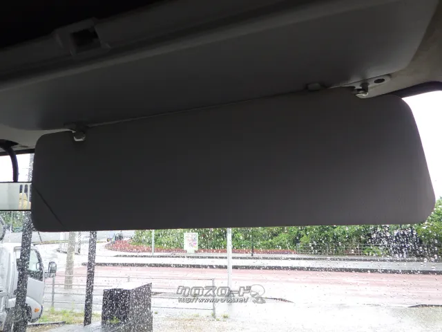 日野自動車 レンジャー