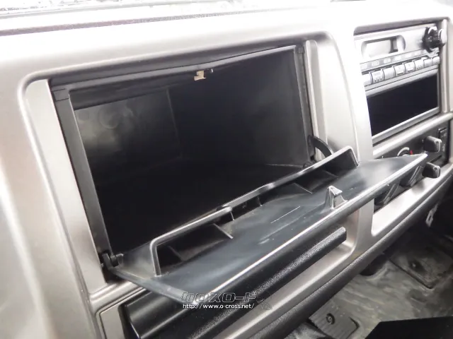 日野自動車 レンジャー