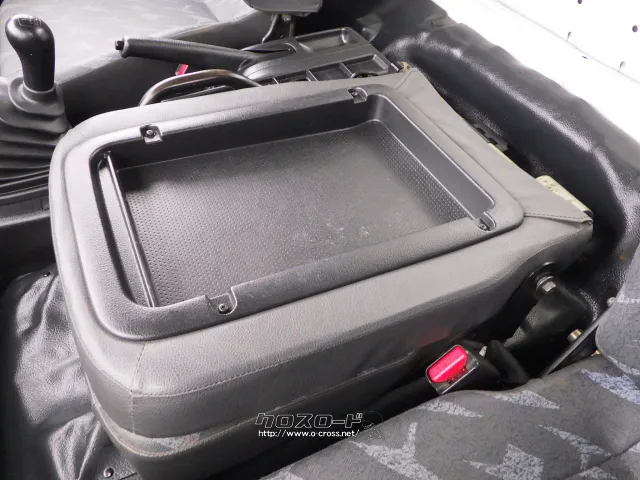 日野自動車 レンジャー