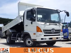 日野自動車 レンジャー