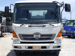 日野自動車 レンジャー