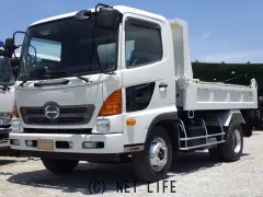 日野自動車 レンジャー