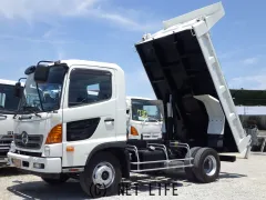 日野自動車 レンジャー