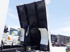 日野自動車 レンジャー