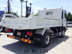 日野自動車 レンジャー