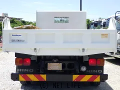 日野自動車 レンジャー