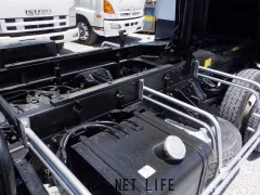 日野自動車 レンジャー