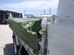日野自動車 レンジャー
