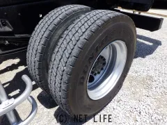 日野自動車 レンジャー