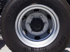 日野自動車 レンジャー