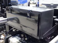 日野自動車 レンジャー