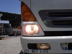 日野自動車 レンジャー
