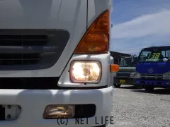 日野自動車 レンジャー