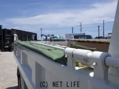 日野自動車 レンジャー