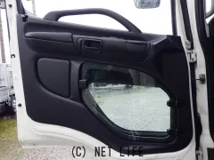 日野自動車 レンジャー