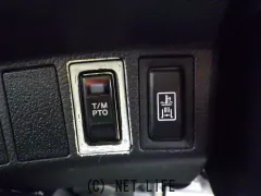 日野自動車 レンジャー