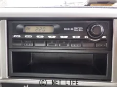日野自動車 レンジャー