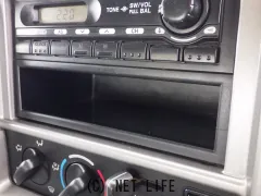 日野自動車 レンジャー