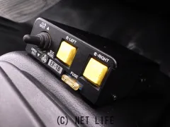 日野自動車 レンジャー