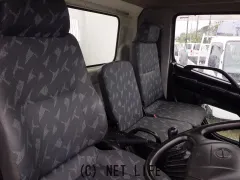 日野自動車 レンジャー