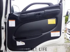 日野自動車 レンジャー