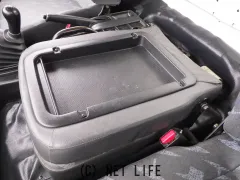 日野自動車 レンジャー