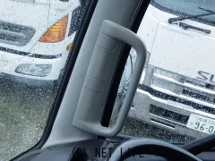 日野自動車 レンジャー
