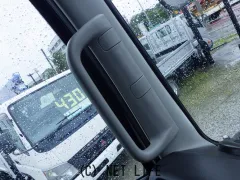 日野自動車 レンジャー