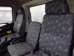 日野自動車 レンジャー